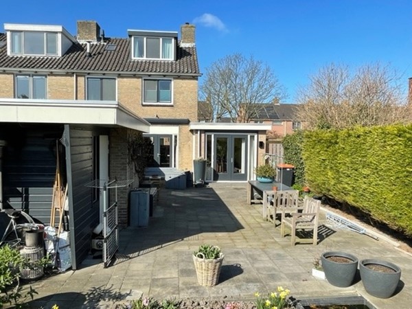 Property photo - Florastraat 46, 1695BL Blokker